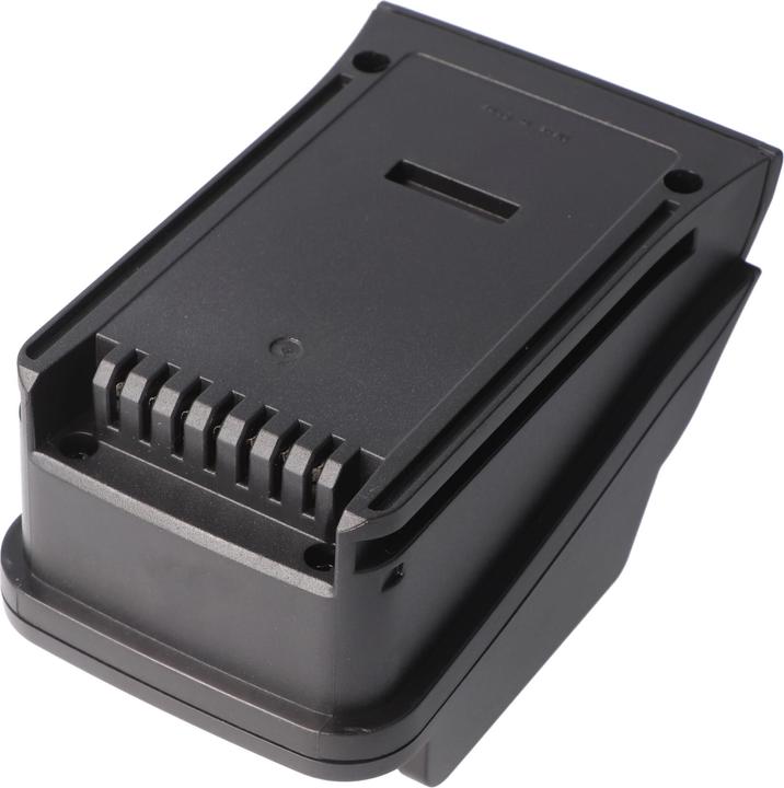 Actual product image AccuCell Ladeschale für Makita BL1415, BL1430, für unit 66100 (14 V)