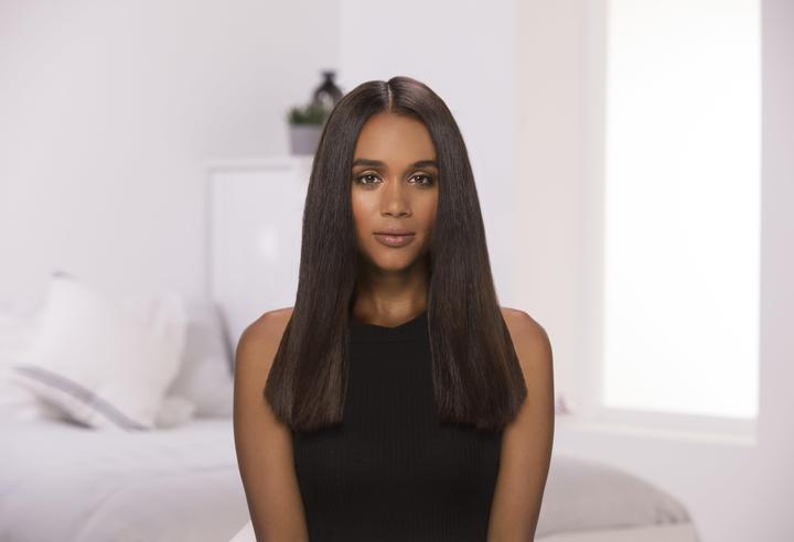 Produktbild Remington Keratin Protect (Glättbürste)