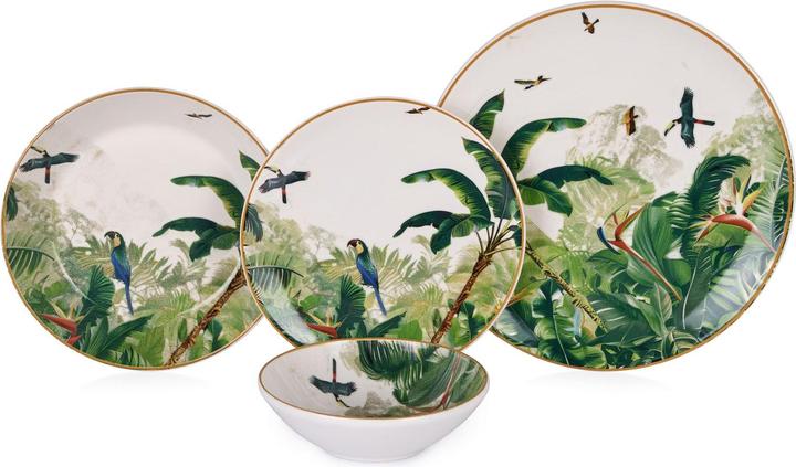 Immagine prodotto Hermia Polly Dinner Set 24 Pieces (24 pz.)