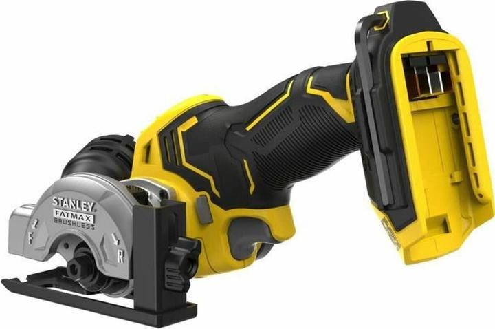 Produktbild Stanley Schneider 76 mm V20 Sfmcm300B