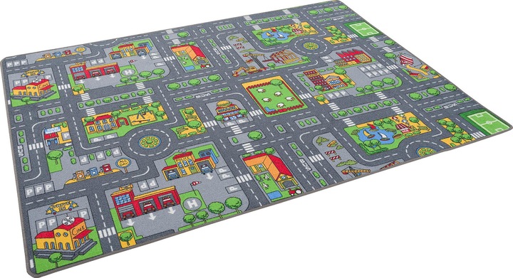 Image du produit Snapstyle Metropolis (140 x 200 cm)