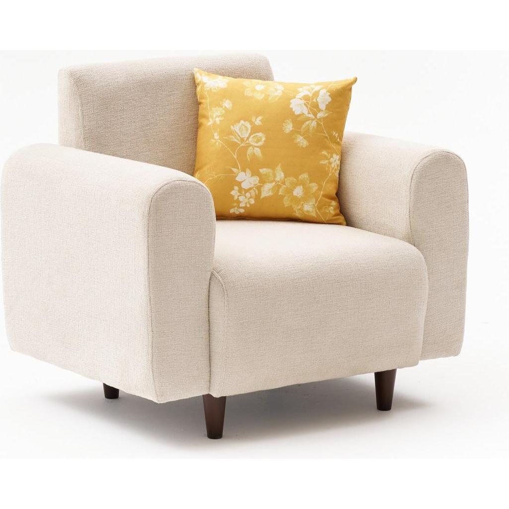 Atelier del Sofa, Sofa, Noya (1-Sitzer)