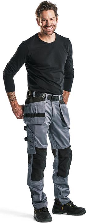 Immagine prodotto Blakläder pantaloni artigianali in vita 1555 (58)