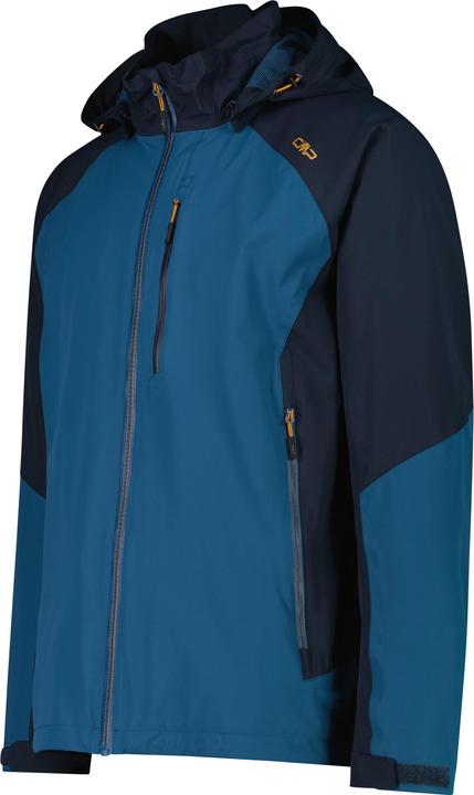 Produktbild CMP Campagnolo Jacket Zip Hood Ripstop (M)