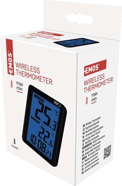 Immagine prodotto Emos E8636