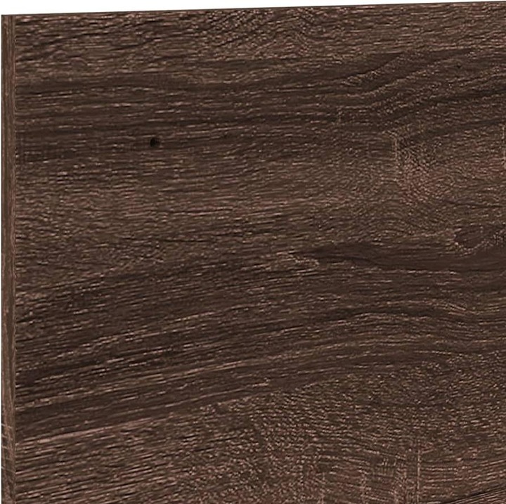 Immagine prodotto VidaXL Armadio a muro (100 x 16,5 x 30 cm)