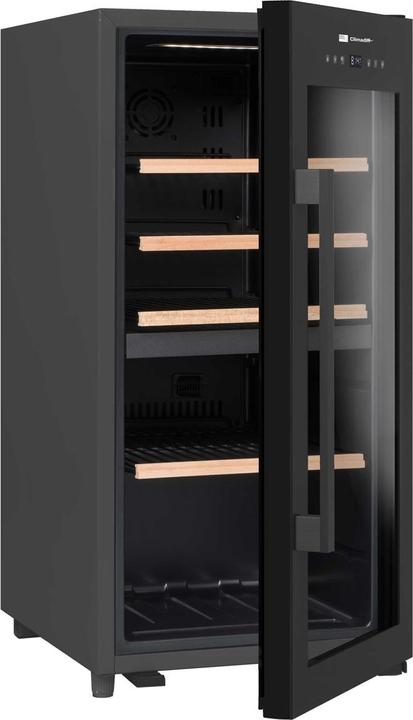 Image du produit Climadiff Cave à vin CLD40B1