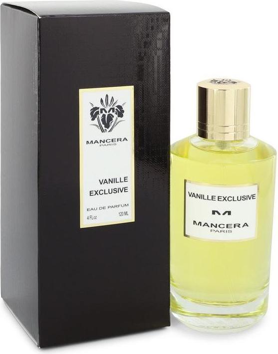 Produktbild Mancera Vanille Exclusive (Eau de Parfum, 120 ml)