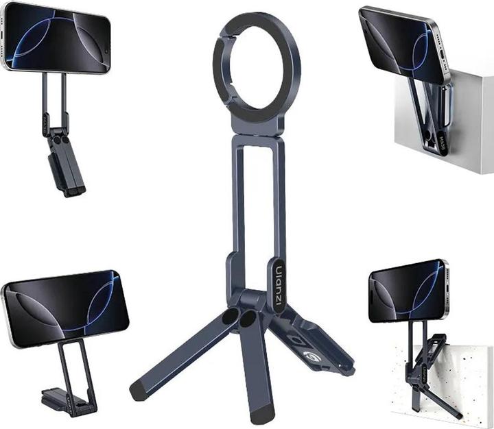 Actual product image Ulanzi MA38 MagLock Mobile Phone Photography Stand