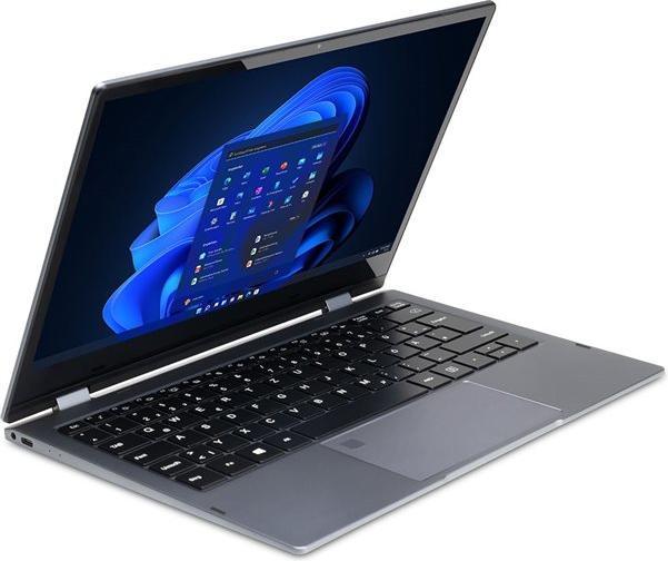 Produktbild Wortmann TERRA MOBILE 360-13 (13.30", Intel Core i5-1135G7, 16 GB, 512 GB)