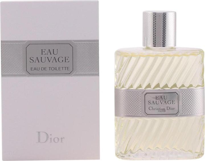 Immagine prodotto Dior Eau Sauvage (Eau de toilette, 100 ml)
