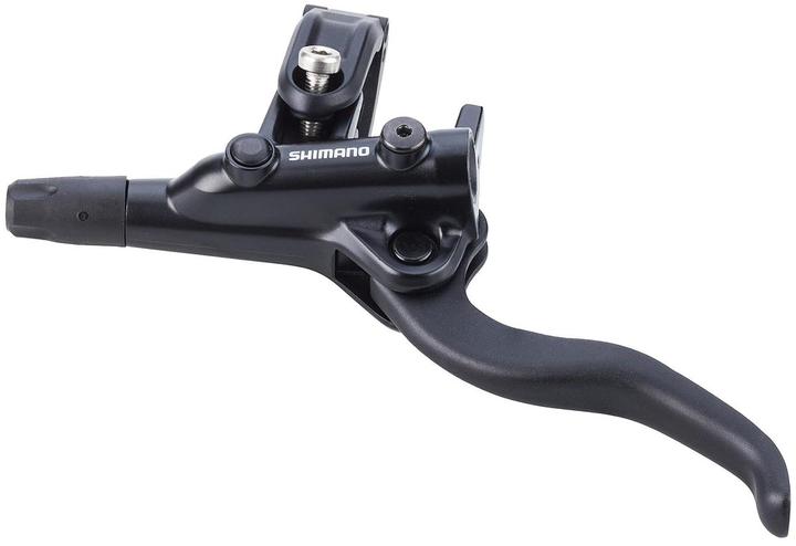 Produktbild Shimano BL-M4100 (Vorderradbremse, Bremshebel, 2)