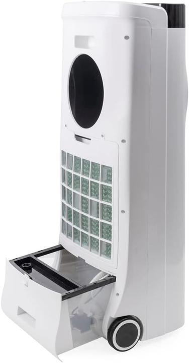 Produktbild Macom Schaufelloser Zyklon-Verdunstungskühler mit Zentrifugalventilator