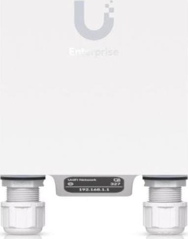 Produktbild Ubiquiti Wireless AP WIFI7 o BE11500 o 4x4 o Indoor o 10 GbE o UniFi o E7-Audience (8600 Mbit/s)