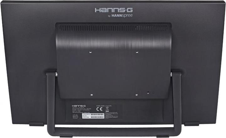 Actual product image Hannspree HT225HPB (1920 x 1080 pixels, 21.50")