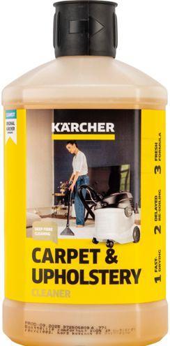 Produktbild Kärcher Teppichreiniger RM 519