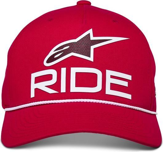 Immagine prodotto Alpinestars Hat Ride Comp Snapback