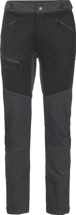 Produktbild Jack Wolfskin Salmaser Pants M (46)