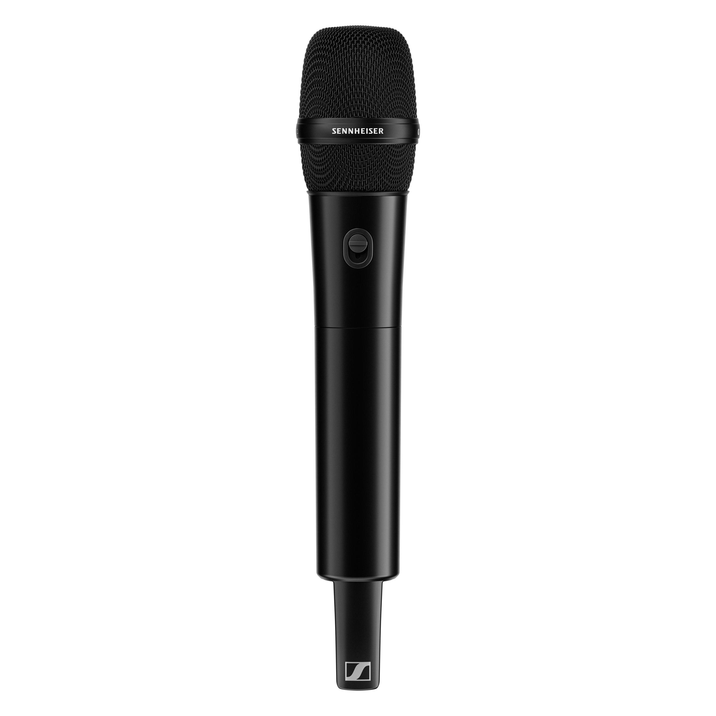Sennheiser Ew-Dx Skm-S S1-10 Handheld Zender (606.2 - 693.8 MHz), Mikrofon