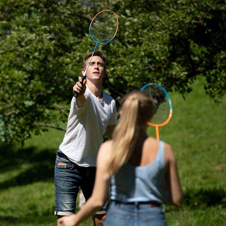 Image du produit Talbot Torro Set de badminton 2 Attacker