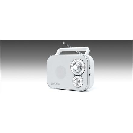 Actual product image Muse M-051 RW (FM)