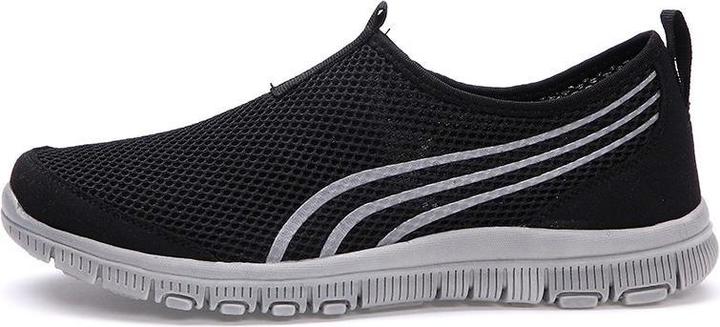 Produktbild Schwesternuhr EasySneaker (36)