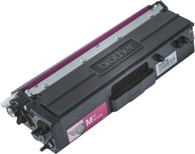 Actual product image Brother Tn-421m (M)