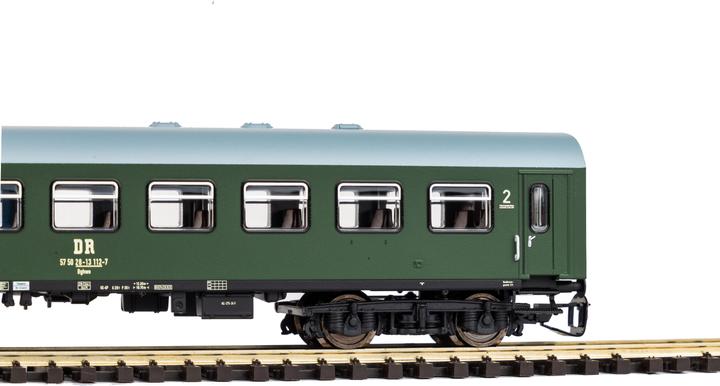 Image du produit Piko TT 47601 TT Wagon reco de la DR A (Piste TT)