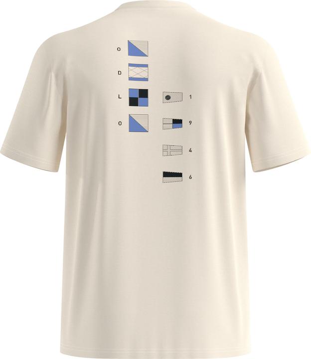 Actual product image Odlo Cotton Blend Flags (S)