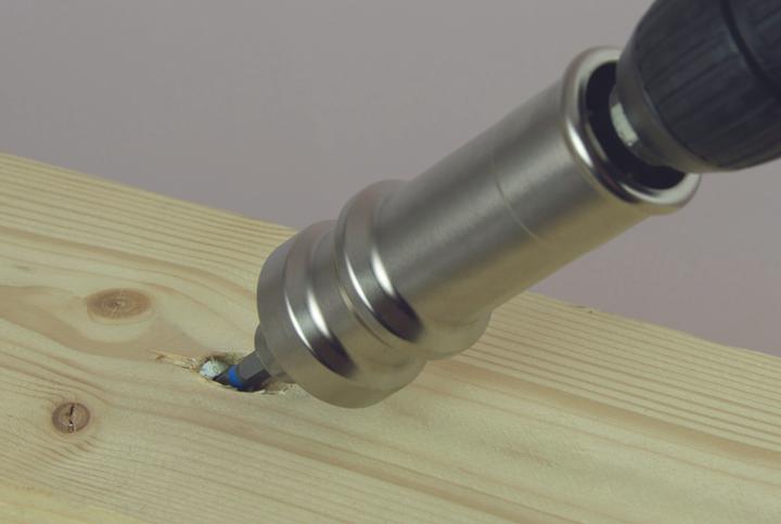 Image du produit Rapid Outil de vissage ® Secure (Hexagonale (hexagonal))