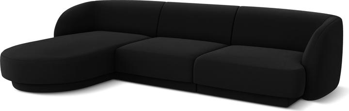 Actual product image Micadoni Miley (Corner sofa)