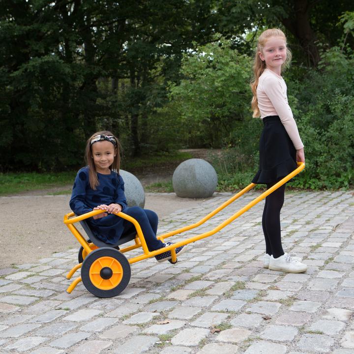 Image du produit RABO Tricycles Pousse-pousse