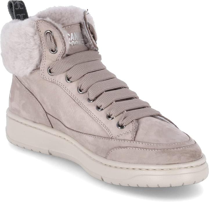 Produktbild Candice Cooper Vela mid fur (37)