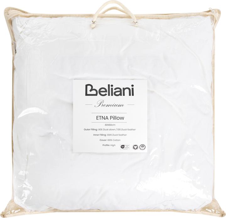 Immagine prodotto Beliani Etna (80 x 80 cm)