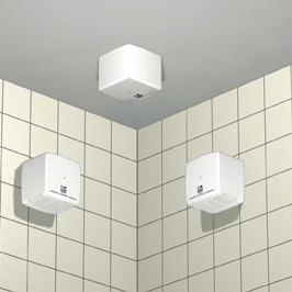 Produktbild Vortice Ariett LL Weiss