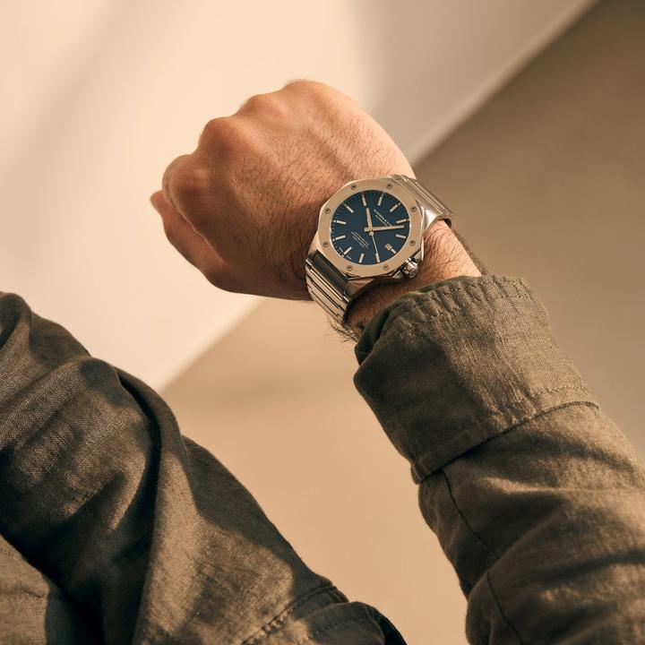 Immagine prodotto Cornavin Downtown 3-H Automatic (42 mm)