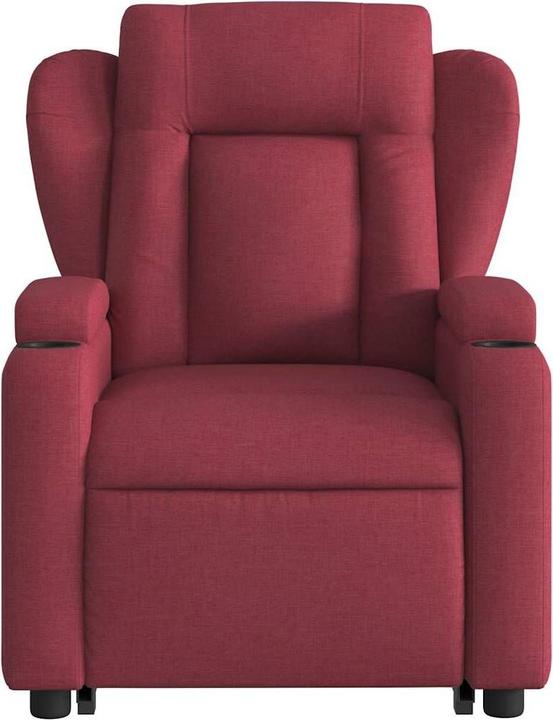 Image du produit vidaXL Massagesessel mit Aufstehhilfe