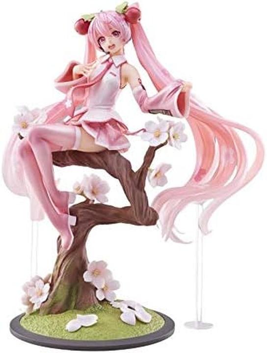 Square Enix 1/7 Spiritual By Taito Sakura Miku Sakura Fairy Ver.