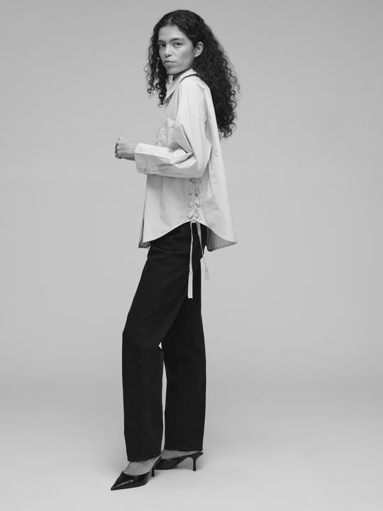 Immagine prodotto Vila VISIJI Langarm Hemd (40)