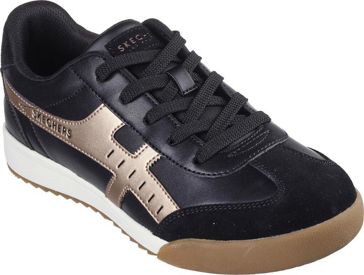 Skechers Zinger - Metallic Roads 177500-BKRG - 38 (38)