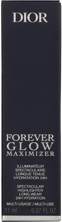 Produktbild Dior Forever Glow Maximizer 011 Int24 (011 Pink, Highlighter, 159 g)