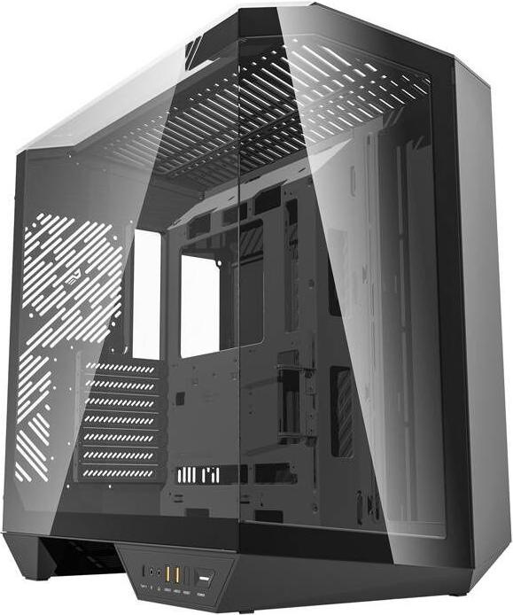 Produktbild Darkflash Tech DY470 (mATX, ATX, ITX)