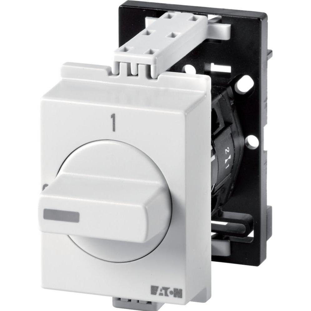 Eaton TM-1-15431/IVS Umschalter 1 St., Taster + Schalter