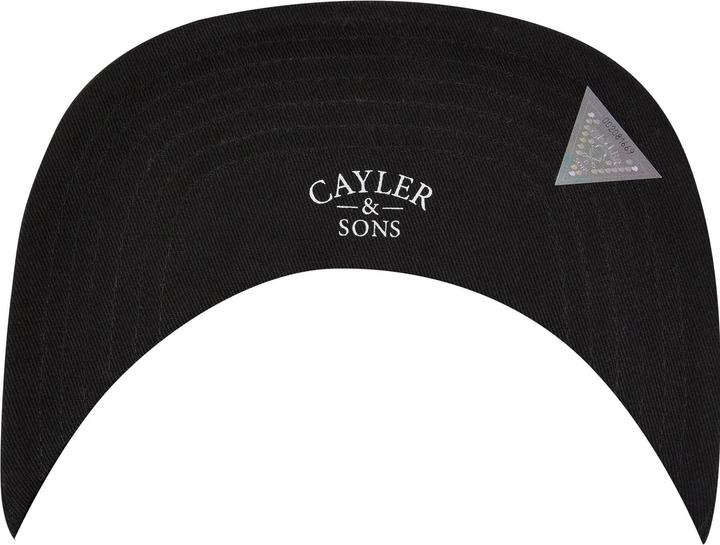 Immagine prodotto Cayler & Sons Metal Life P Cap - 63505