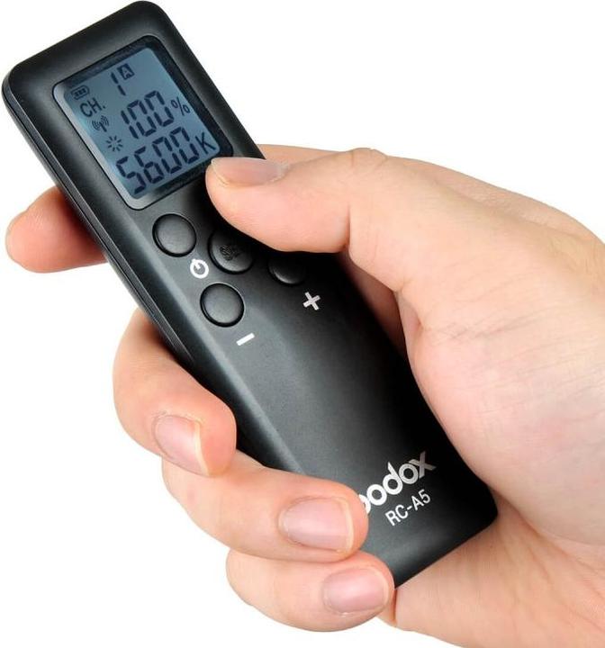 Produktbild Godox FL100 (Flächenleuchte)
