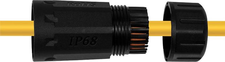 Produktbild LogiLink NP0087 (Extender)