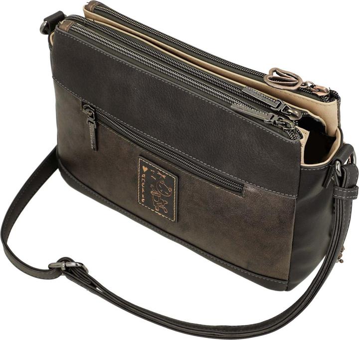 Immagine prodotto Anekke Borsa a tracolla Wings 28 cm