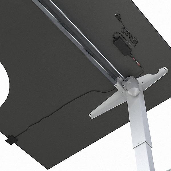 Image du produit kaiserkraft Venla (180 x 120 cm)