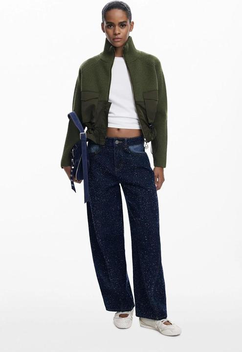 Produktbild Desigual Jers Tampere (XS)