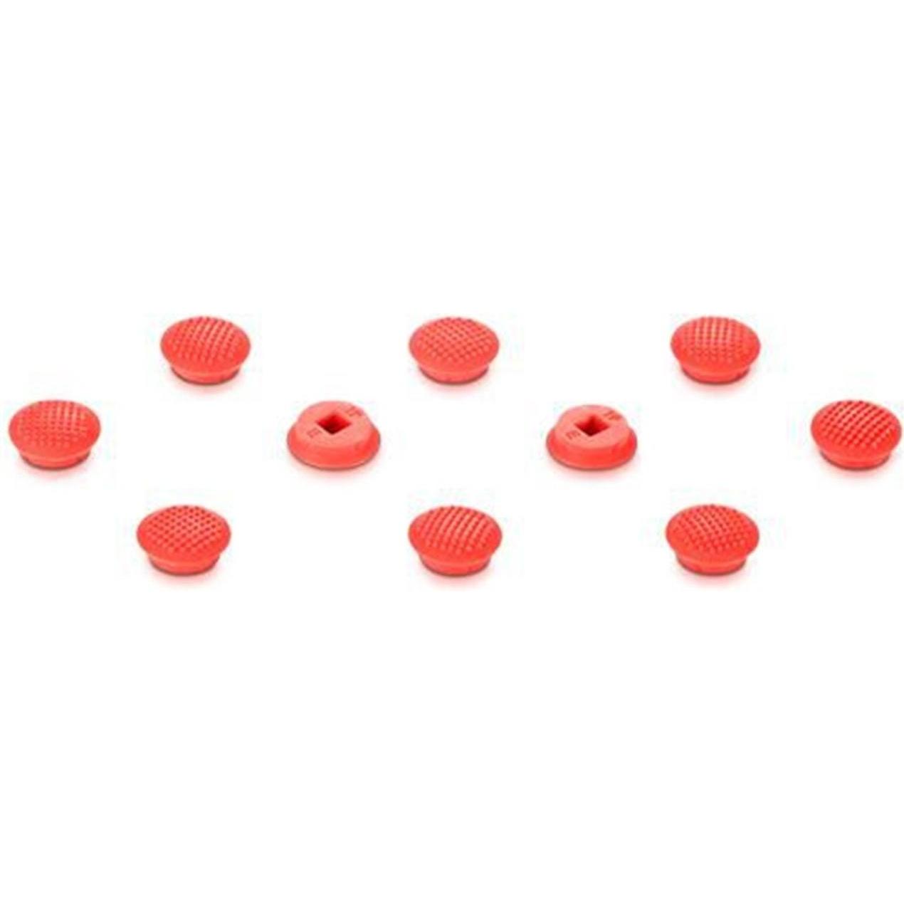 Lenovo Abdeckung für Trackpoint, Notebook Ersatzteile, Rot